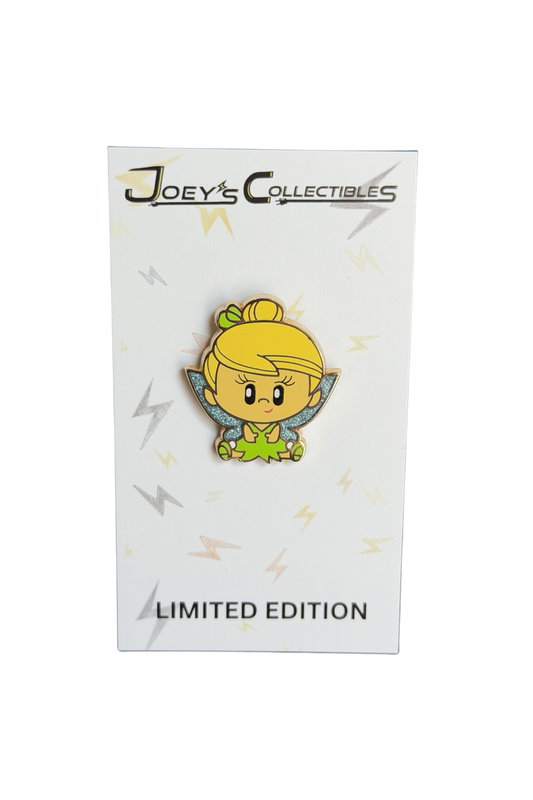 Tinker Bell aDorbs J60