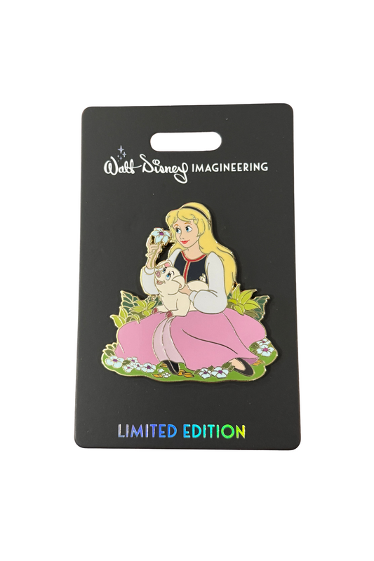 Eilonwy Flower Girls J35
