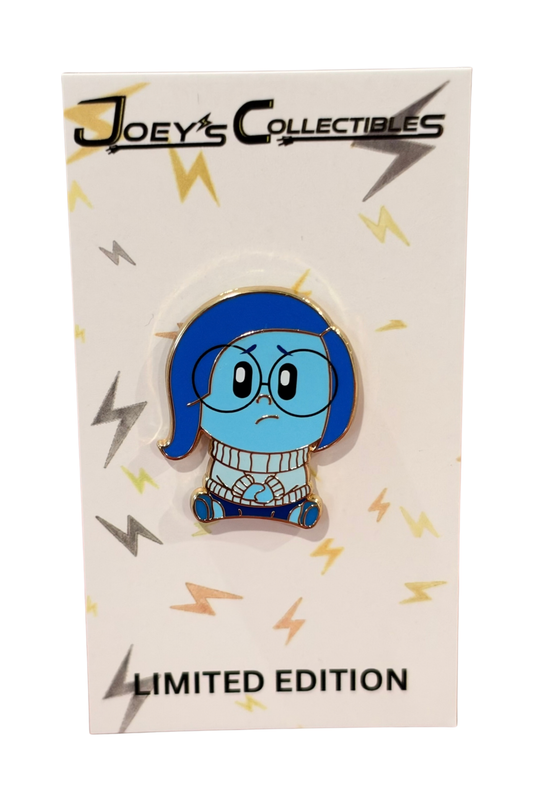 Sadness aDorbs J49