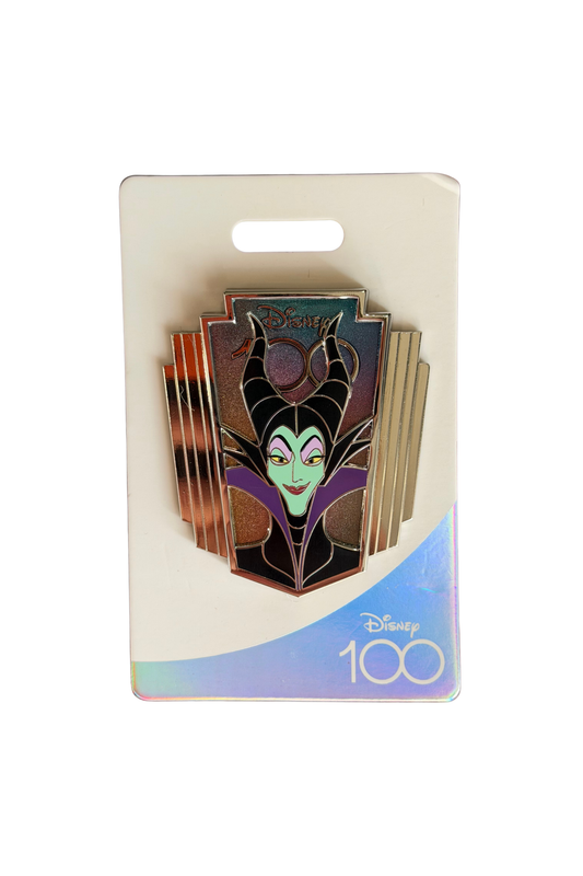 Maleficent J31