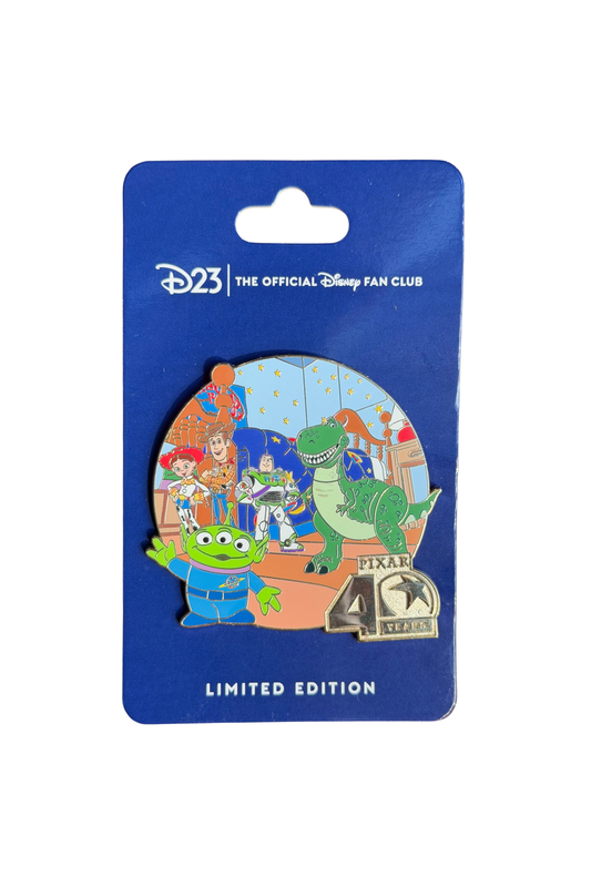 Toy Story 2 J9