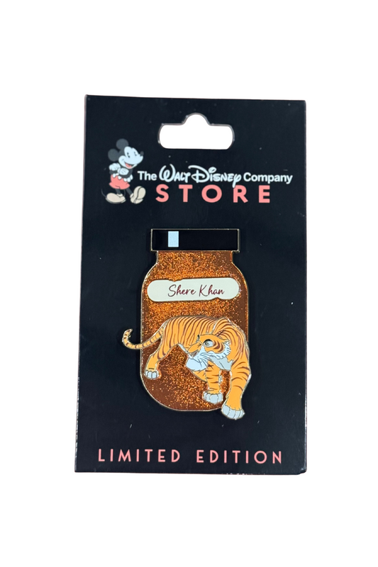 Shere Khan Color Shades of Magic J27