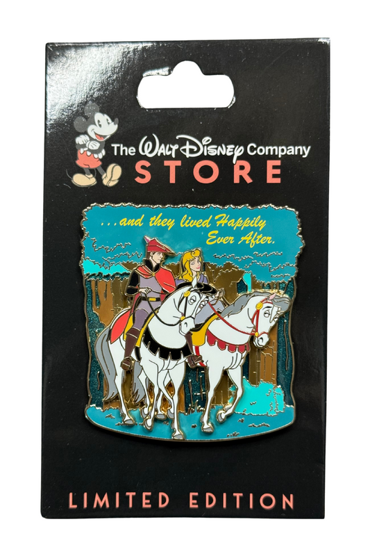 Aurora Happily Ever After J13