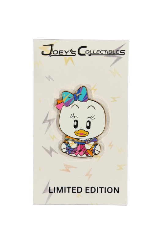 Daisy Disneyland 70th aDorbs J10