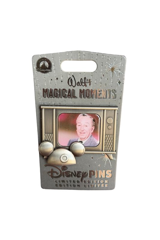 Walt Disney J3