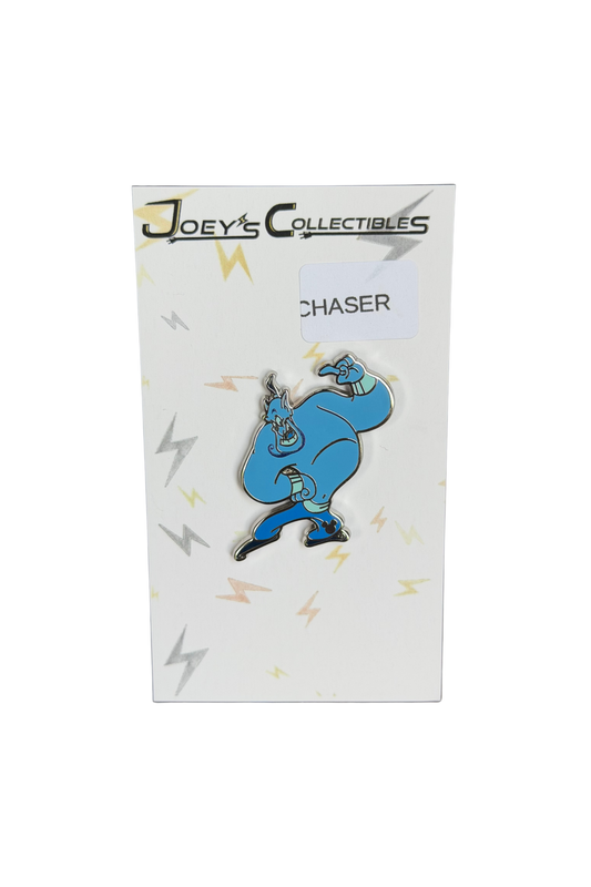 Genie Blue Color Story Chaser J63