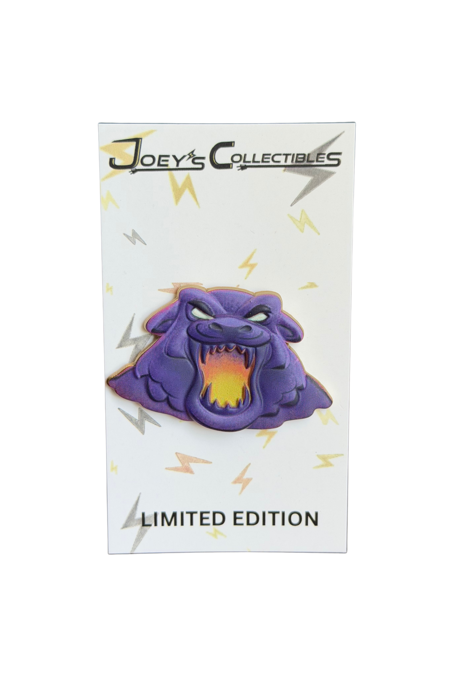 The Cave of Wonders J5
