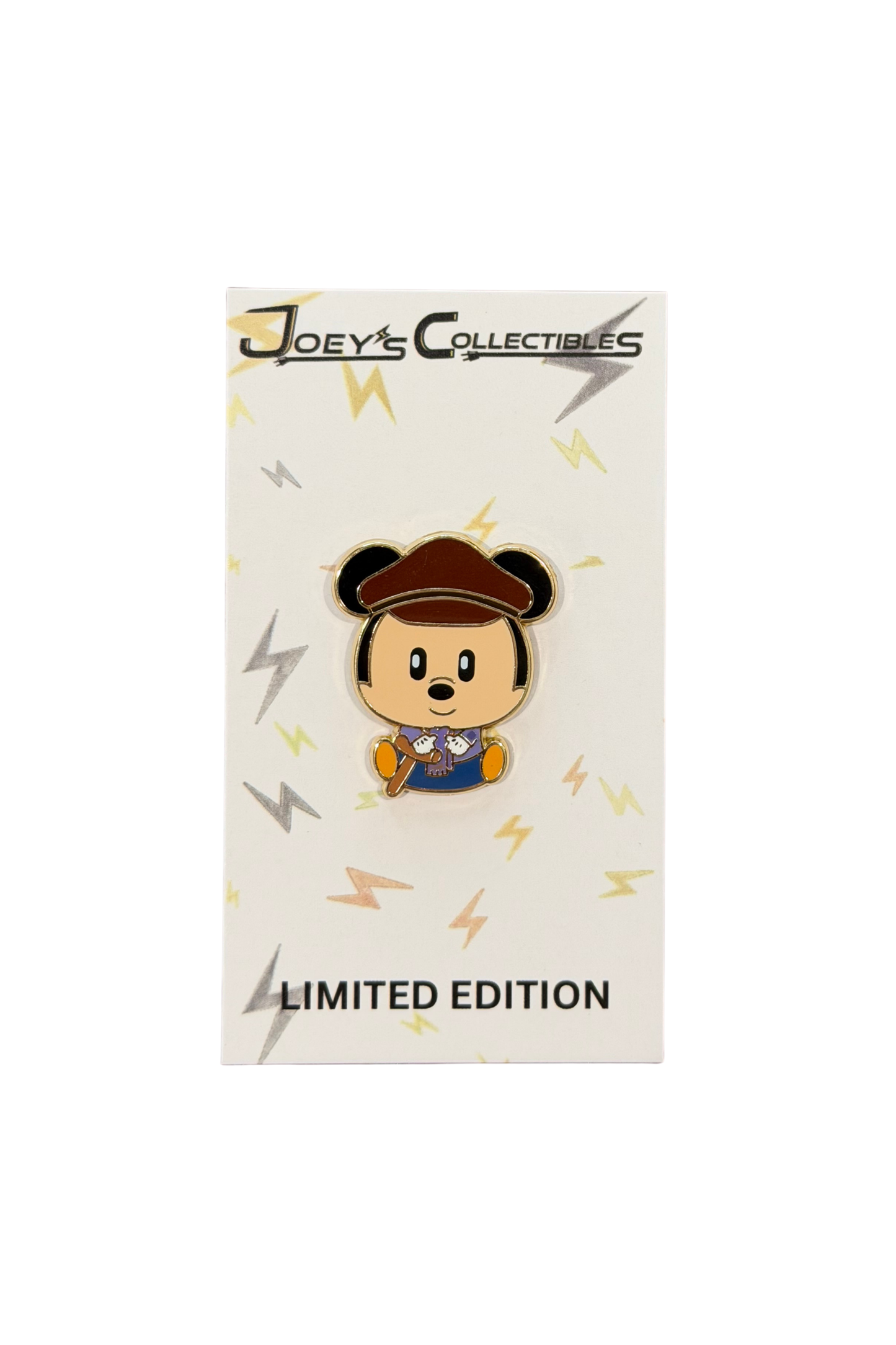 Tiny Tim aDorbs J50