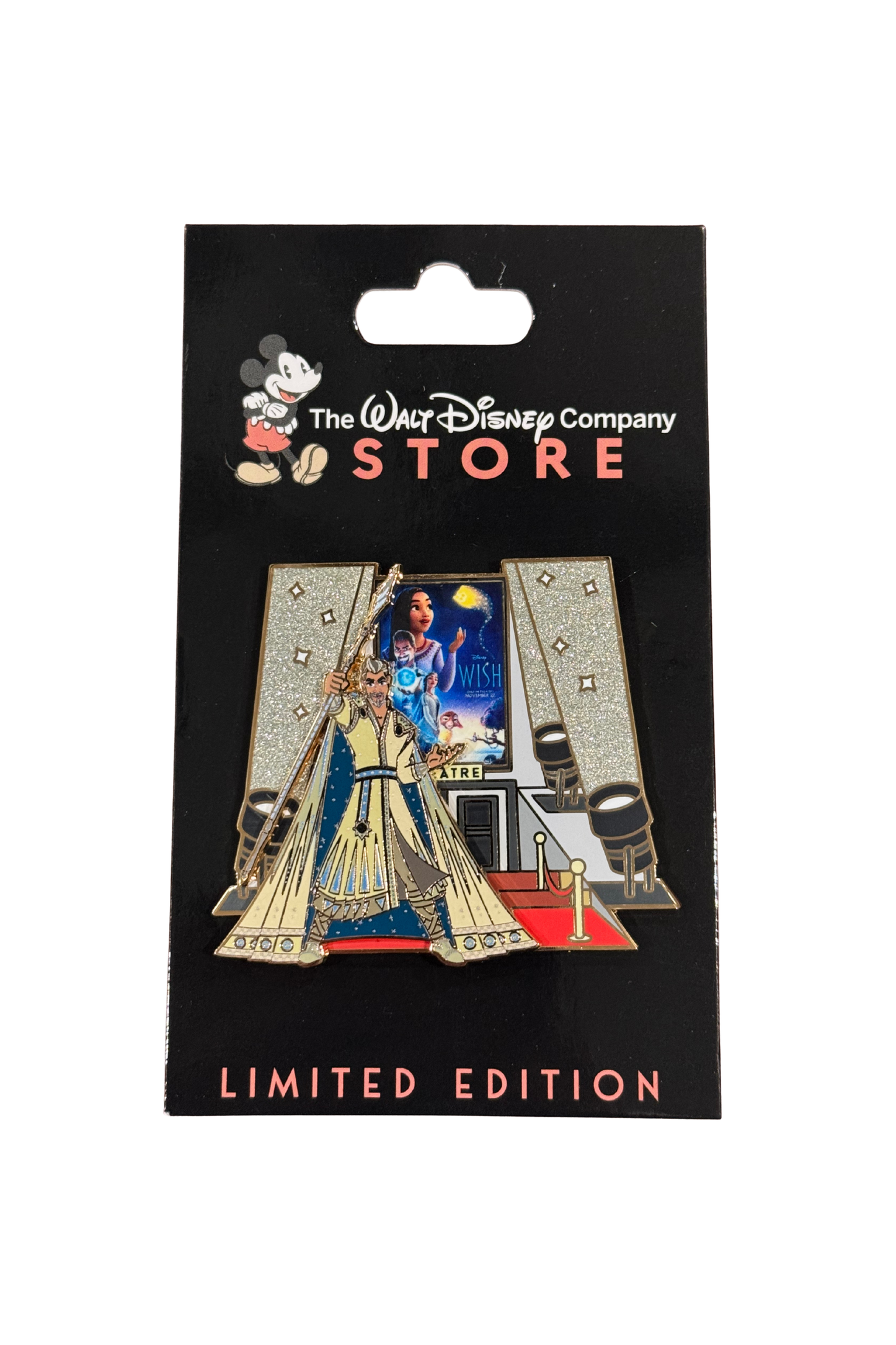 Magnifico Premiere Season J48