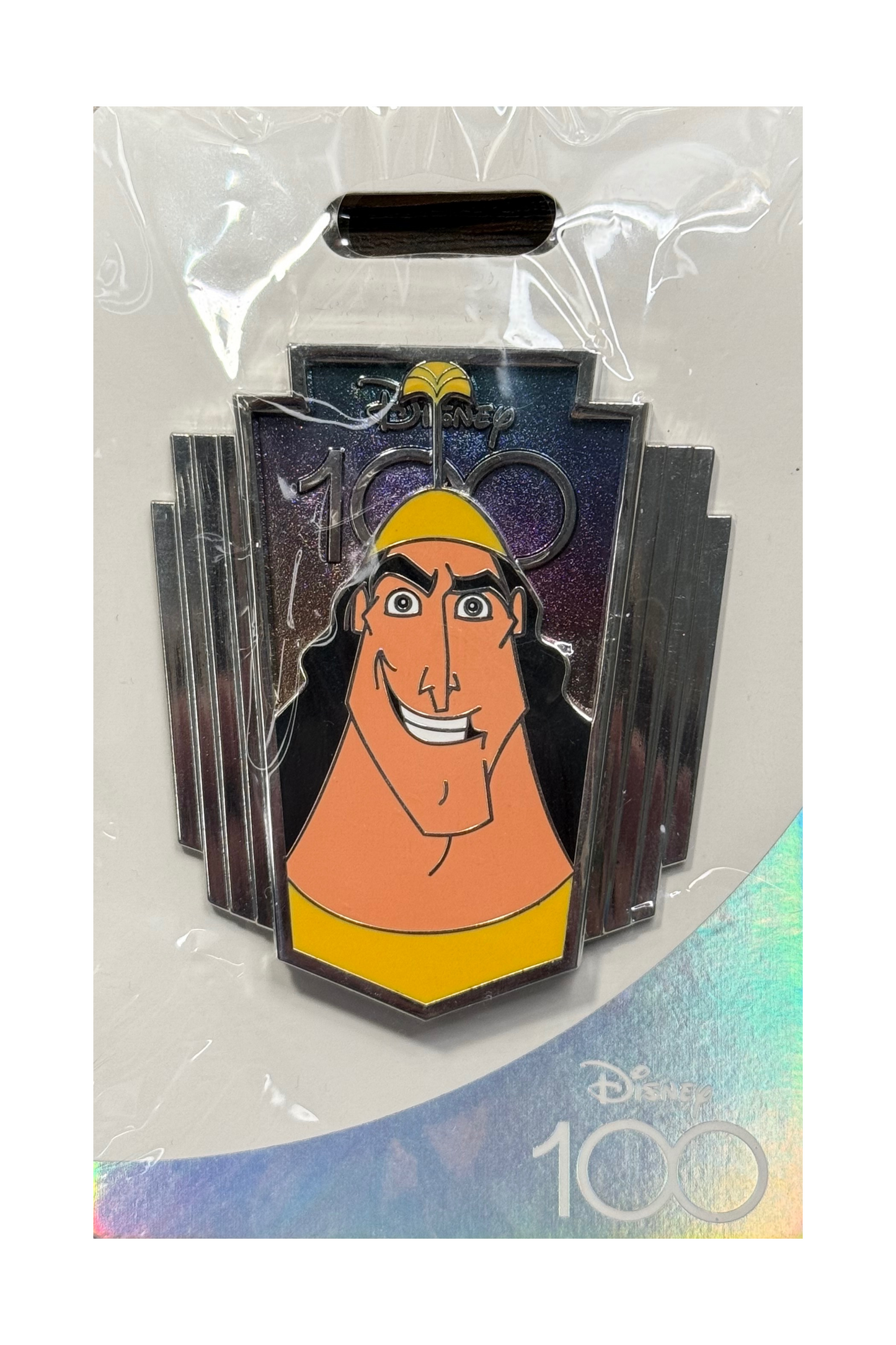 Kronk Disney 100 WDI