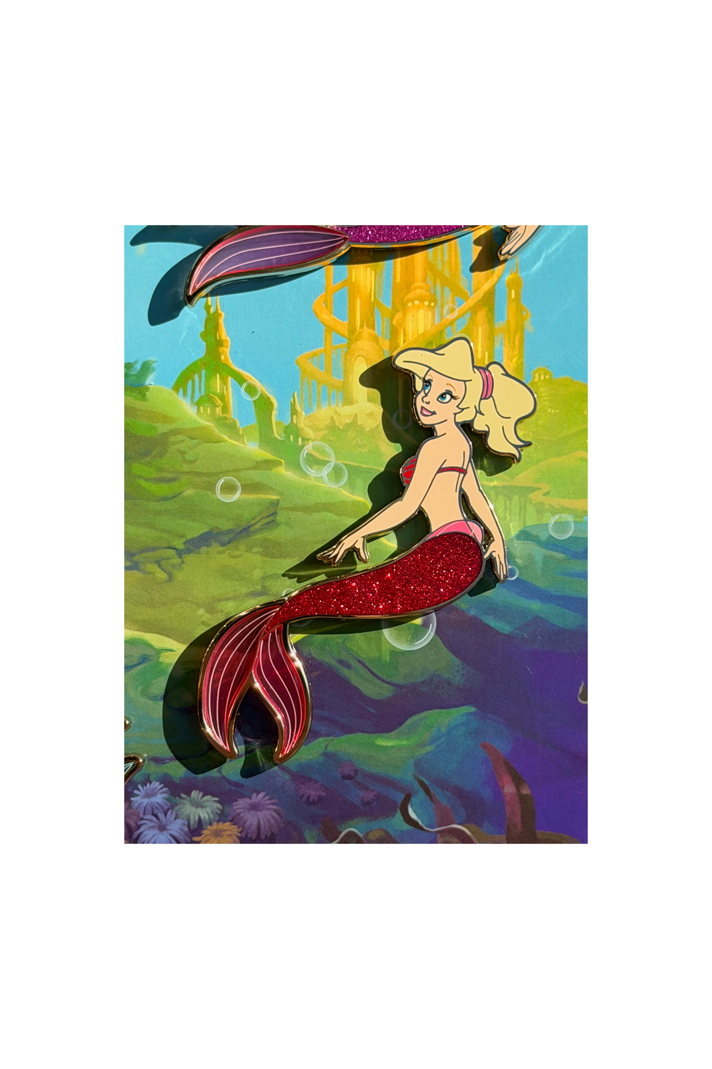 Daughters of Triton Full Set A1