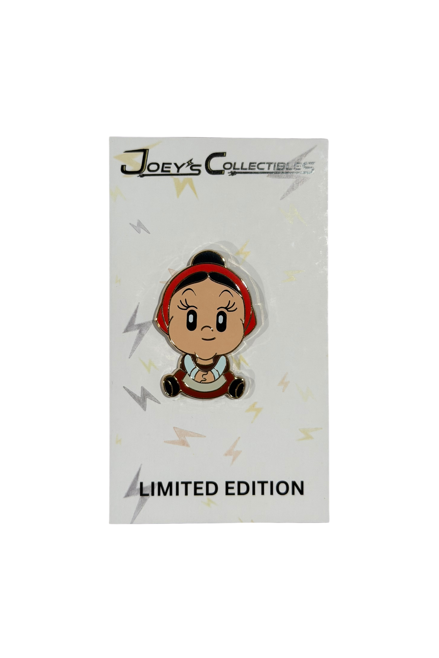Carlotta aDorbs Chaser J32