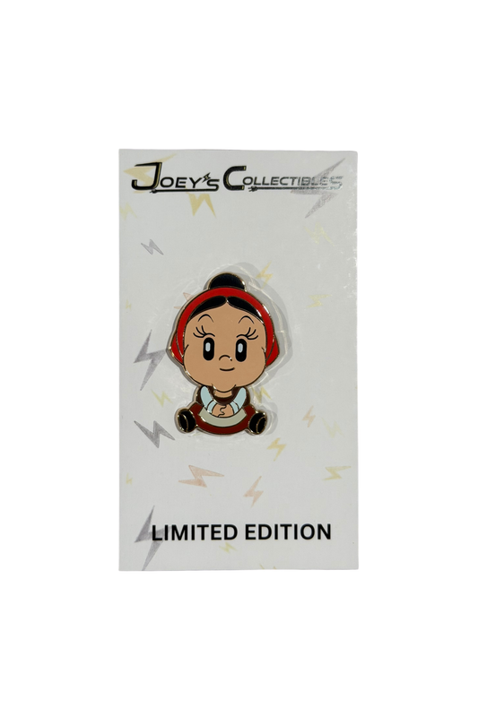 Carlotta aDorbs Chaser J32