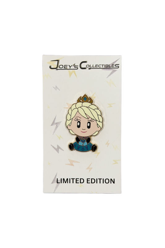Elsa aDorbs Chaser J47
