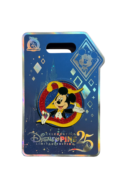 Mickey Mouse Dressed to Impress! J40