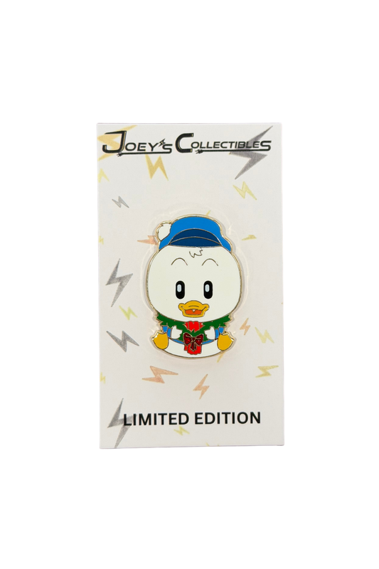 Donald aDorbs J50