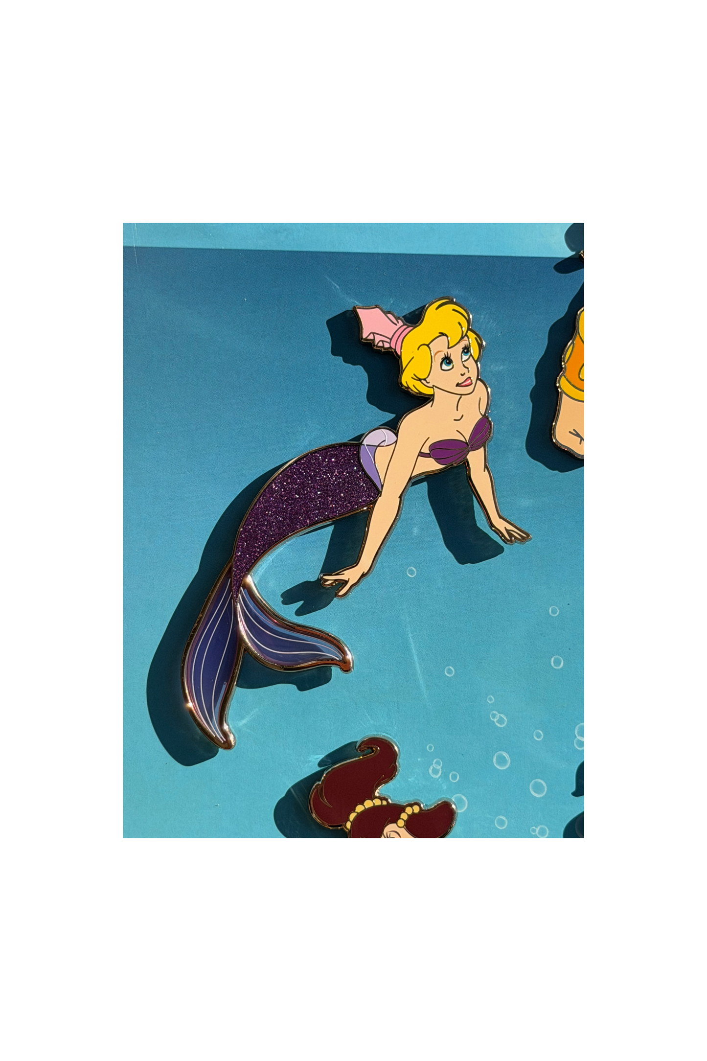 Daughters of Triton Full Set A1
