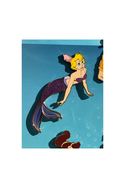 Daughters of Triton Full Set A1