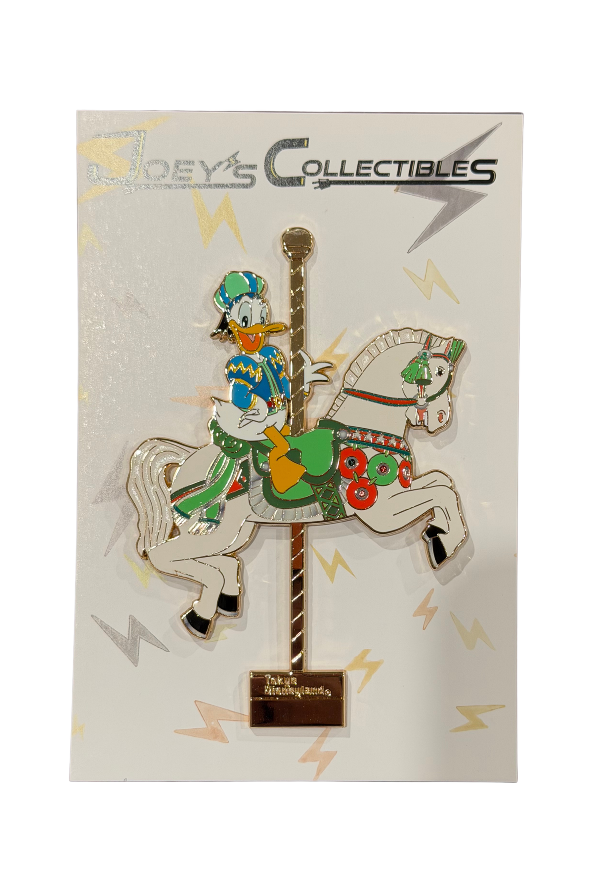Donald Duck J68