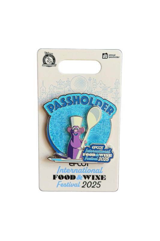 Annual Passholder Food and Wine Festival J5