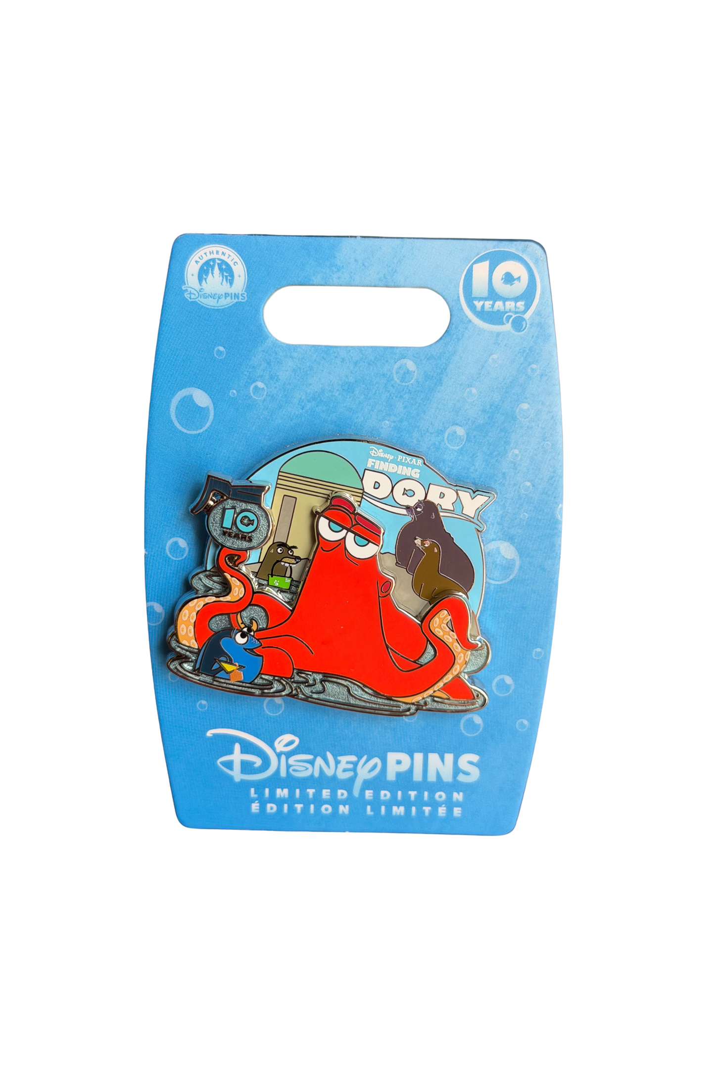 Finding Dory 10th Anniversary J3