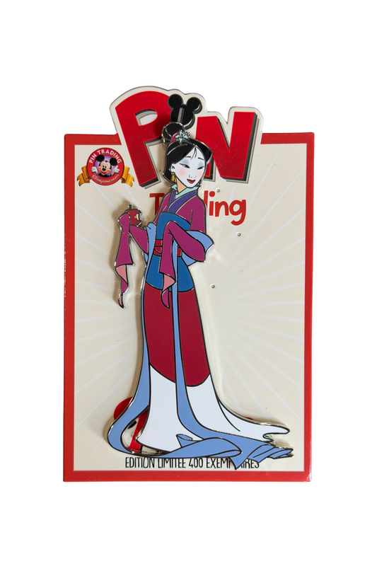 Mulan J10