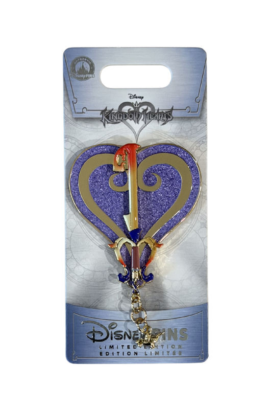 Agrabah Kingdom Hearts Keyblade J16