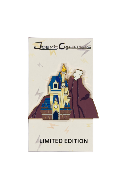 Tokyo Disneyland Castle Disney Destinations J46