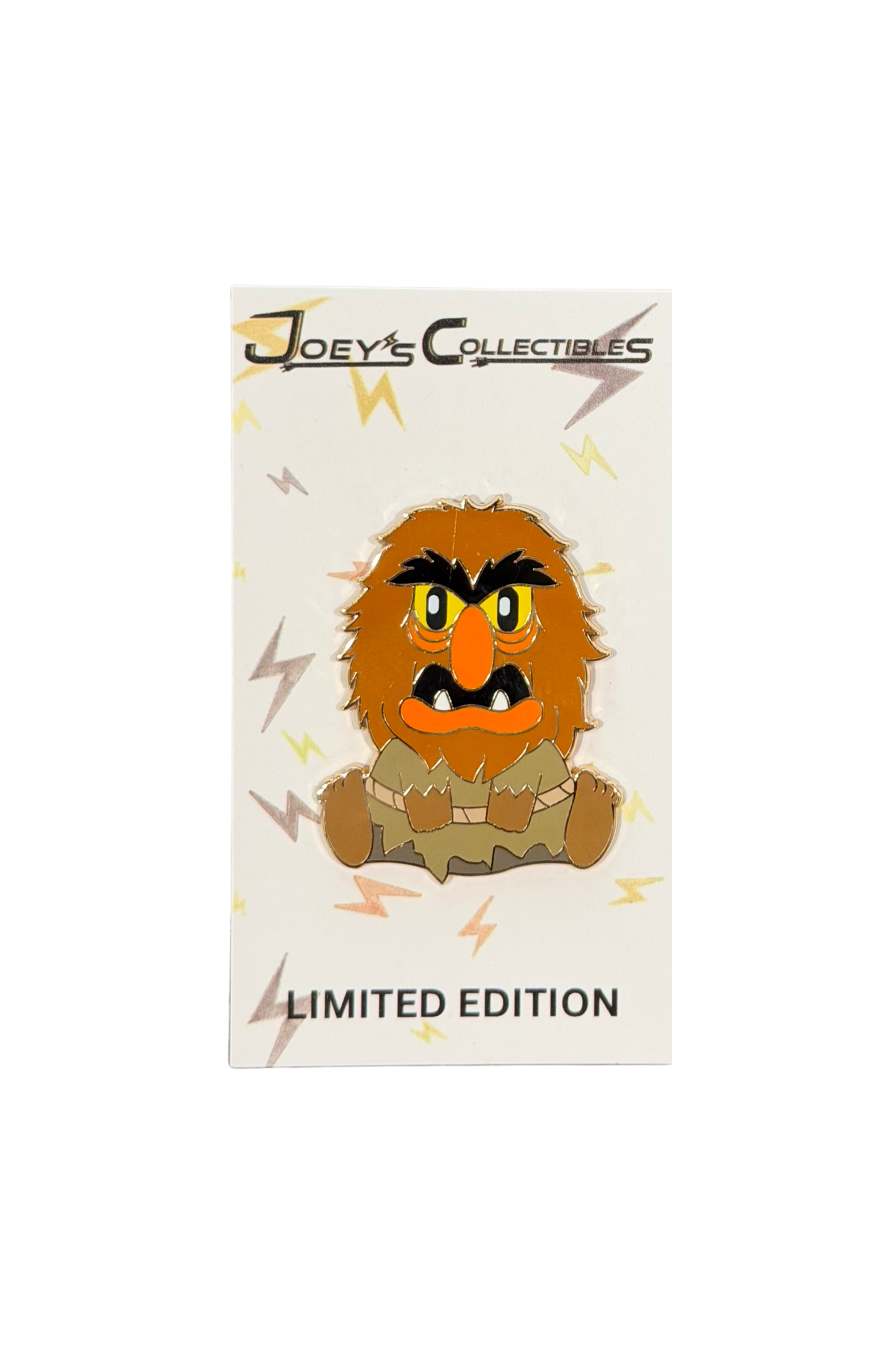 Sweetums aDorbs Super Chaser J50