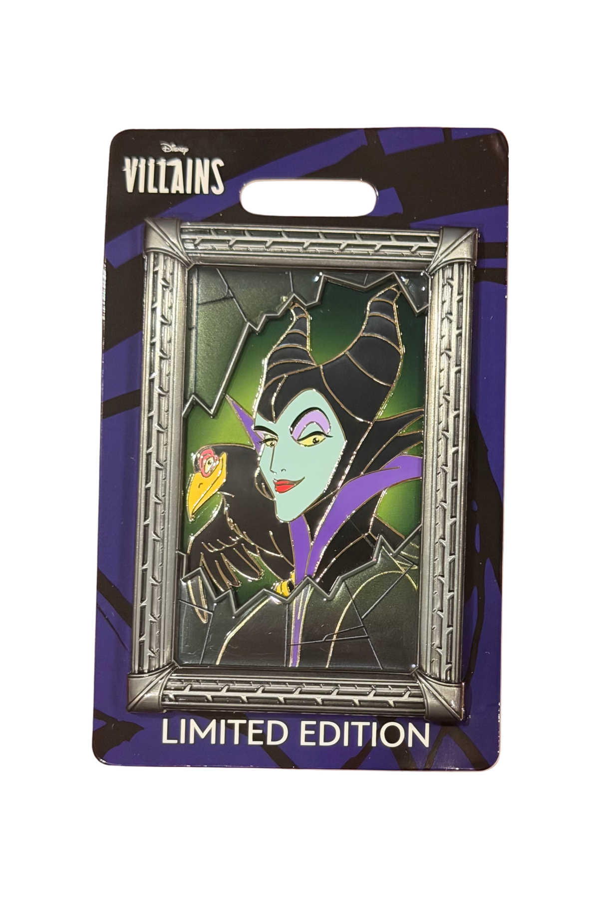 Maleficent J69
