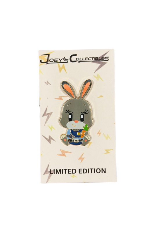 Judy Hopps aDorbs J47