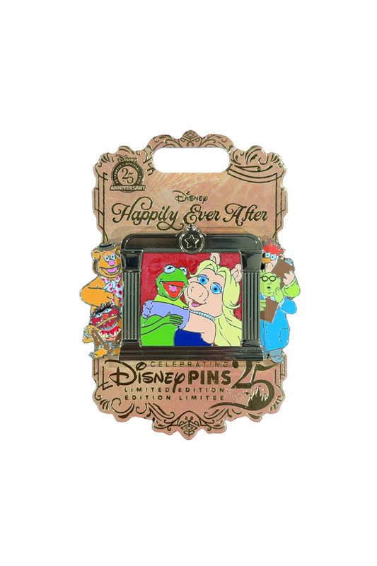 The Muppets Happily Ever After Frame J44