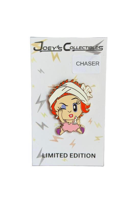 Medusa aDorbs Chaser J33