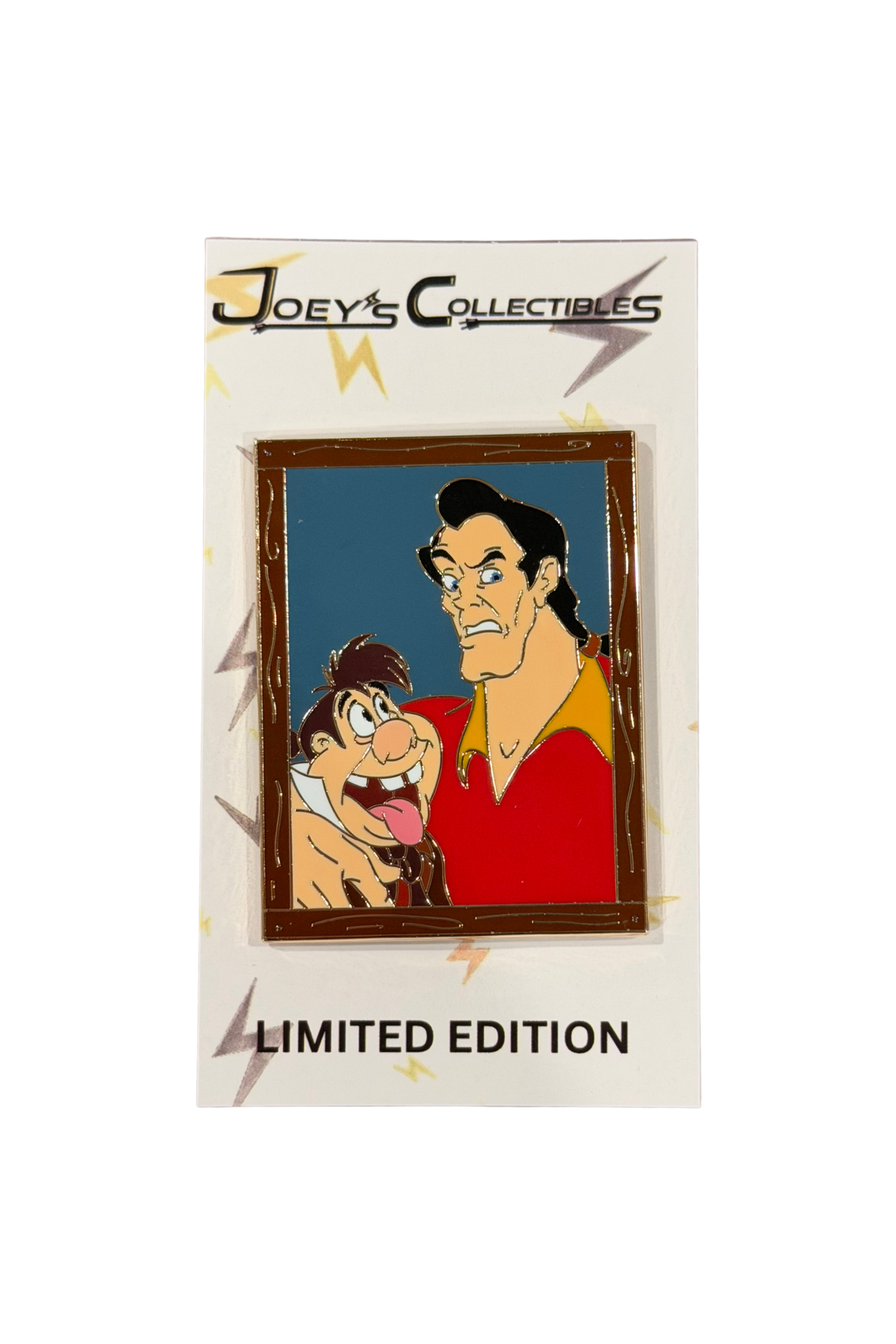 Gaston J72