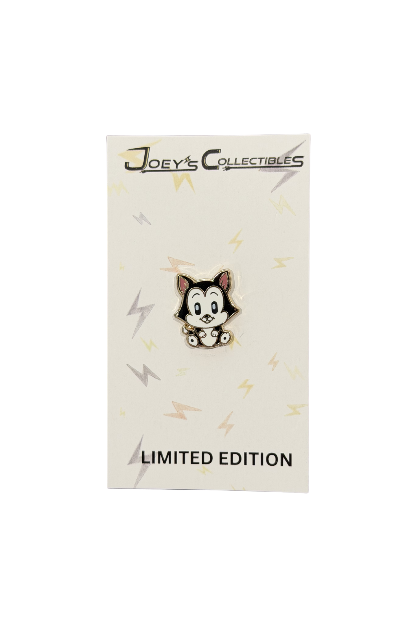 Figaro aDorbs J24