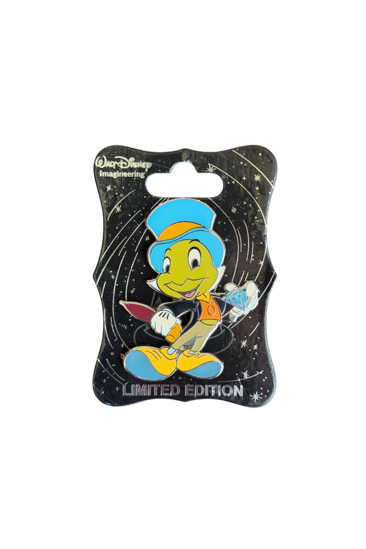 Jiminy J8