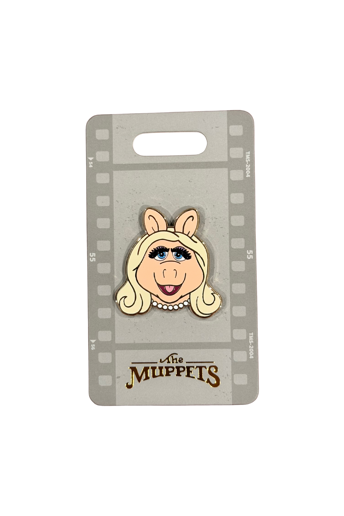 Miss Piggy J53