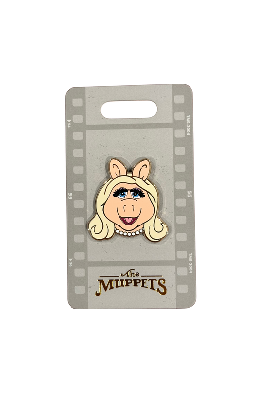 Miss Piggy J53