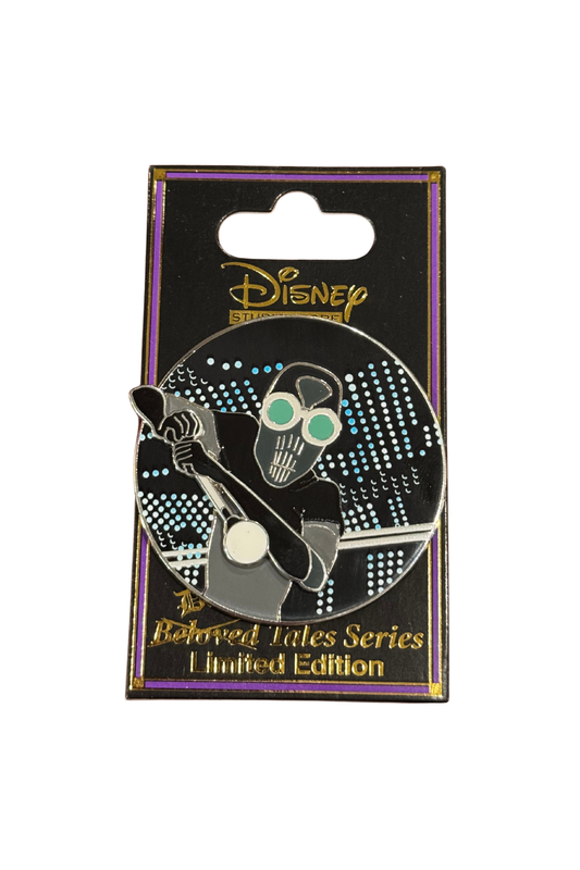 Incredibles 2 Dark Tales Series J38