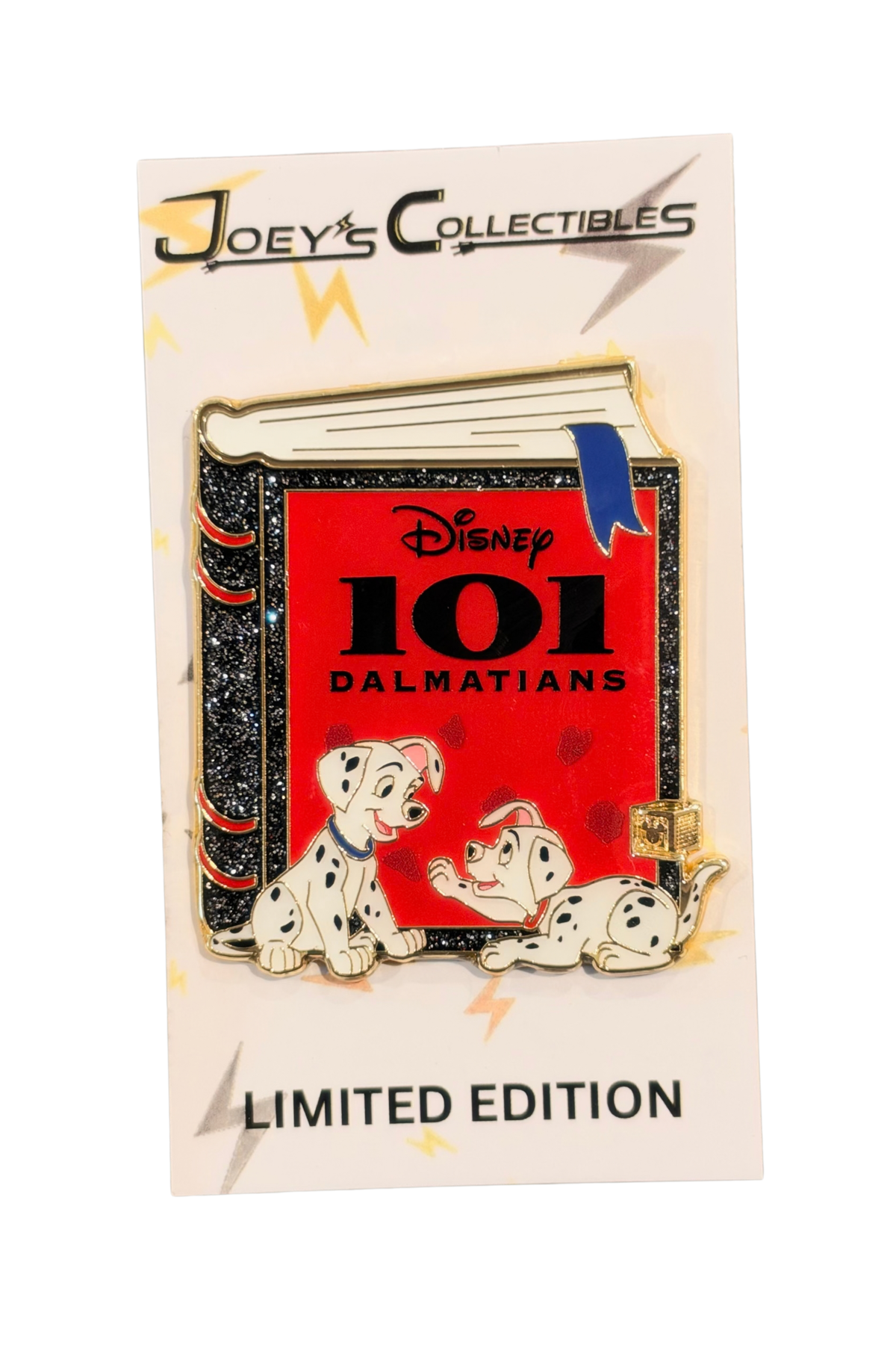 101 Dalmations J27