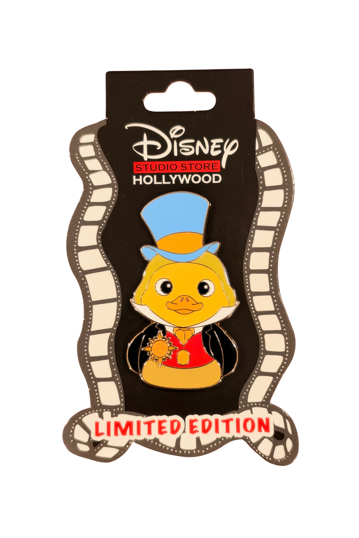 Jiminy Cricket J66