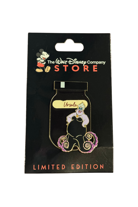 Ursula Color Shades of Magic J27