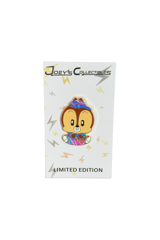Chip Disneyland 70th aDorbs J63
