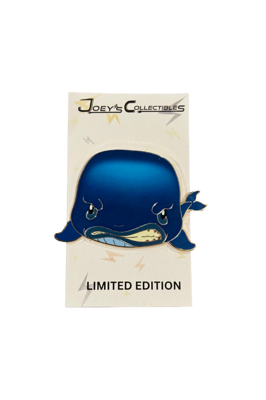 Monstro aDorbs Super Chaser J13
