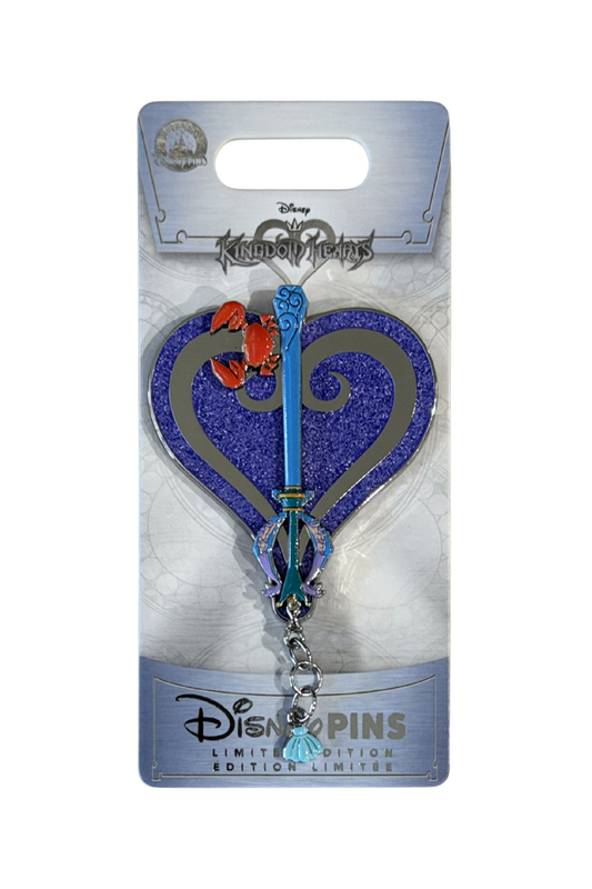 Atlantica Kingdom Hearts Keyblade J16