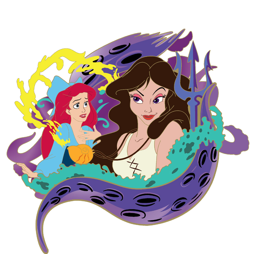 Ariel, Vanessa A2