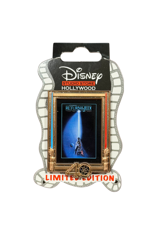 Return of the Jedi J6