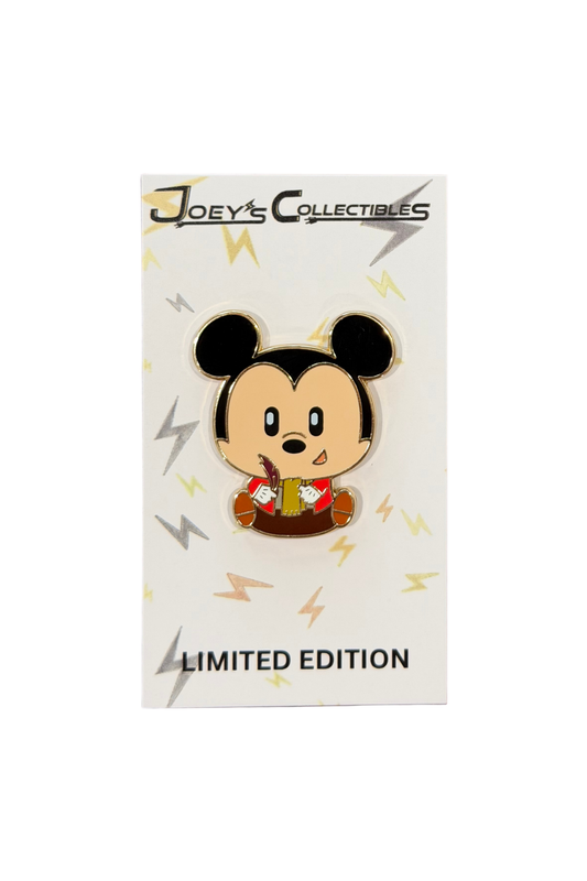 Mickey aDorbs J50
