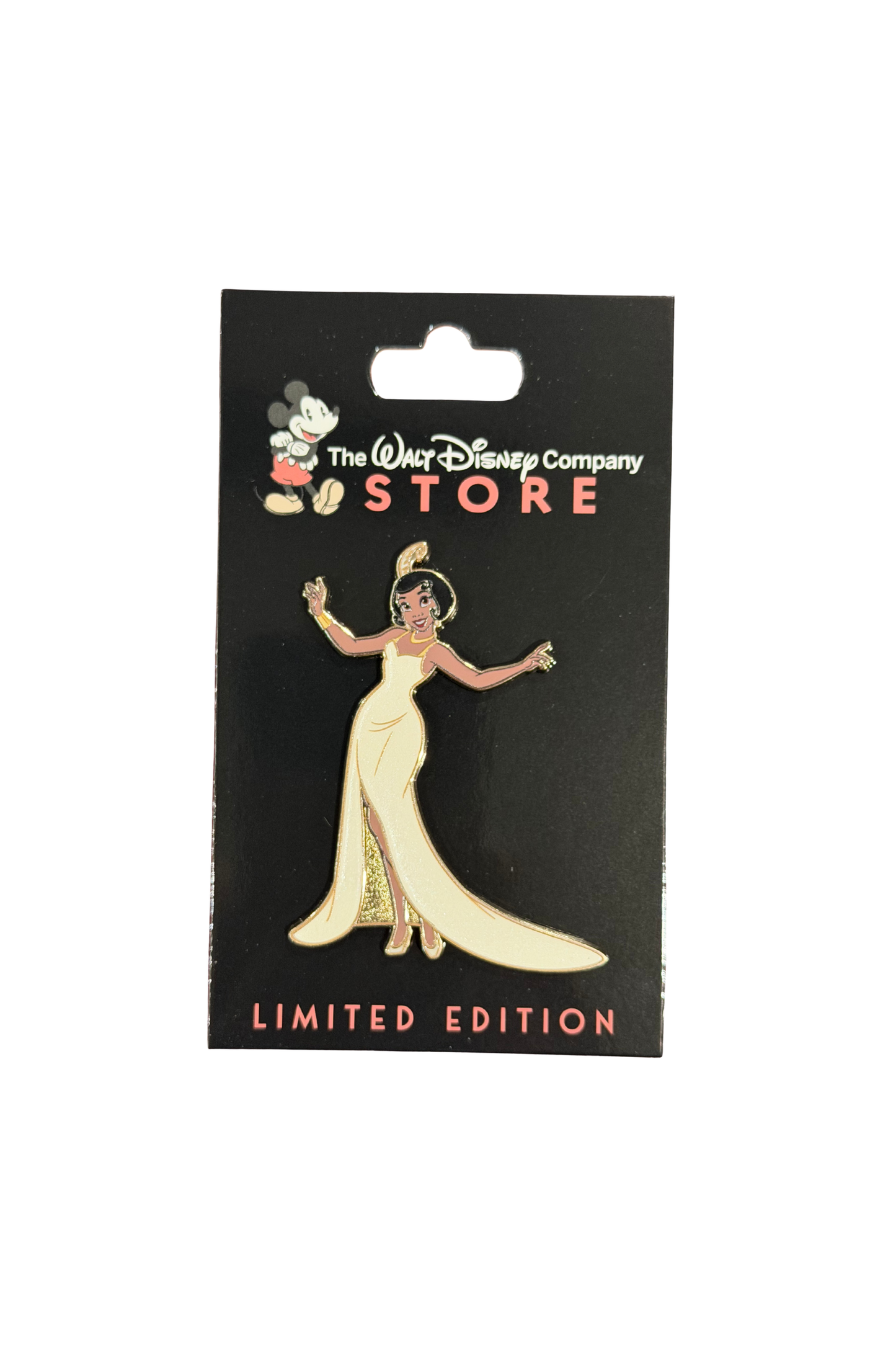 Performance Dress J1