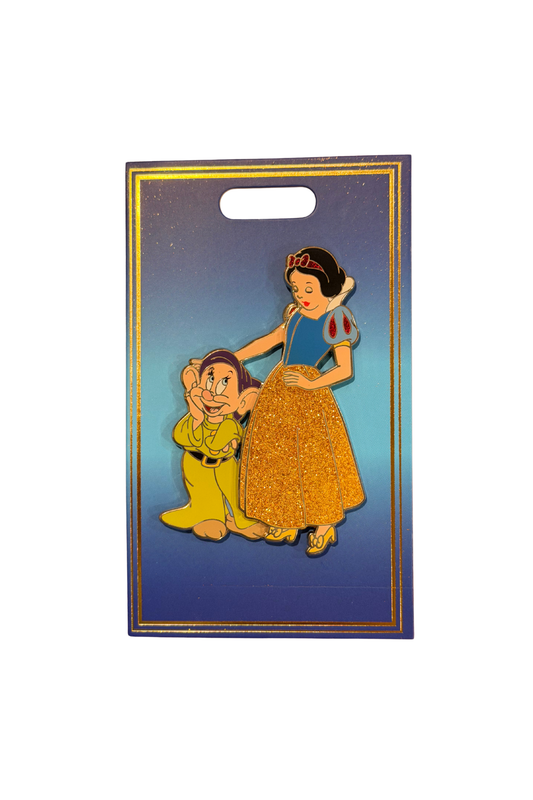 Snow White Heroines & Sidekicks J51